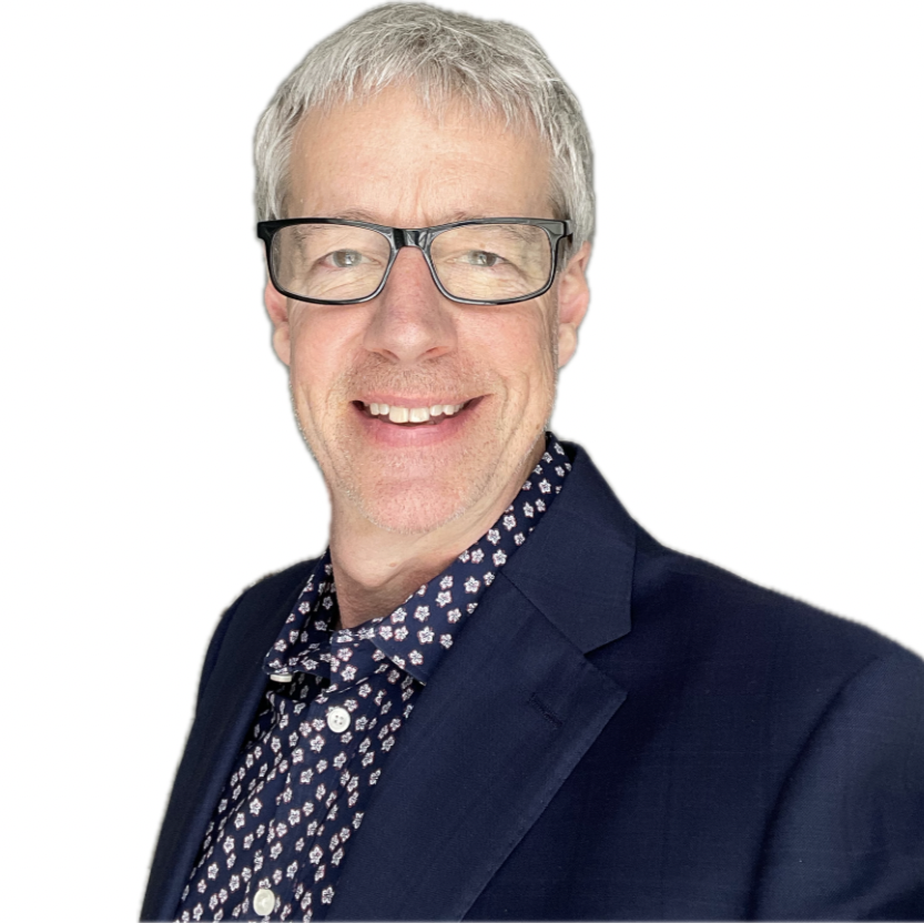 Dave MacLean — Founder and CEO, Beach and Boulevard Stays