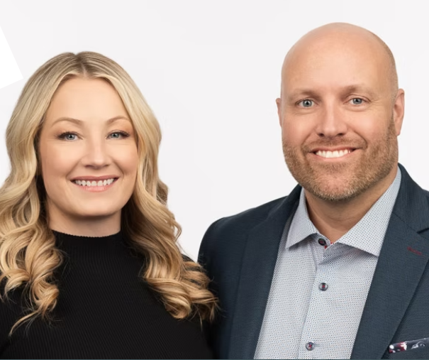 Matt Lidstone and Lori McConomy — Florida STR Consultants, From Pines to Palms