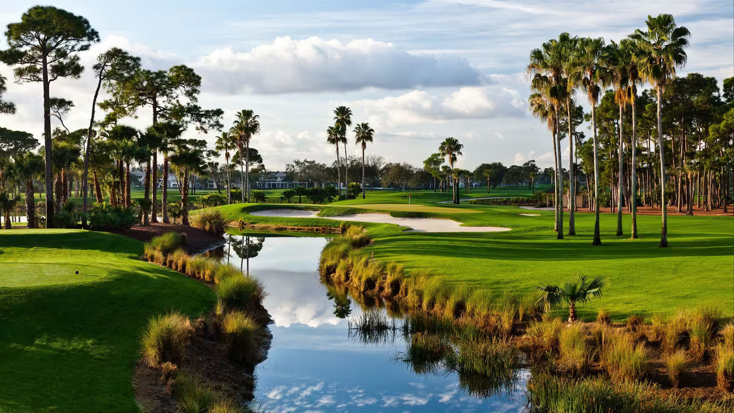 Luxury Florida vacation rental property managed by Beach and Boulevard Stays