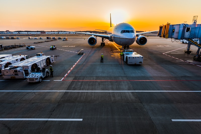 Charlotte Douglas International Airport